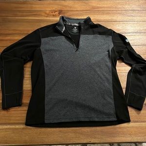 Kuhl Ryzer 1/4 Zip Sweater